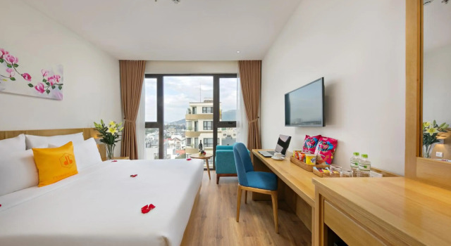 Cordial Hotel