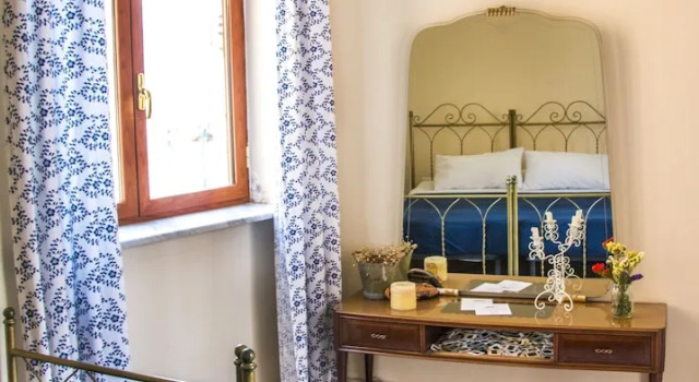 Двухместный номер Standard B&B Epoche