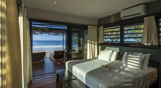 Номер Standard 99 Surf Lodge