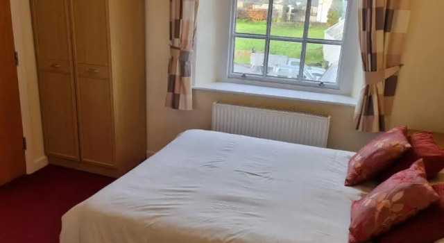 Номер Economy Ecclefechan Hotel