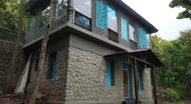 Ekayana Resorts and Agri Tourism, Book Hotel Hoteller i Pune med pool, Swimmingpool
