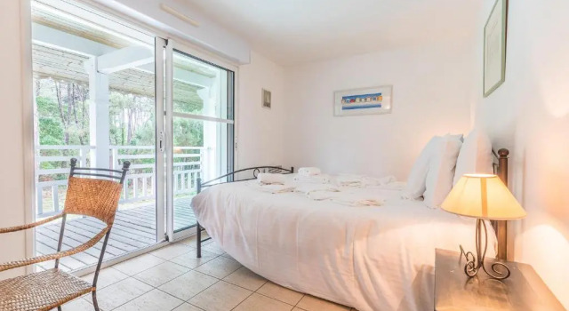 Вилла Madame Vacances Villas Club Royal Ocean 17
