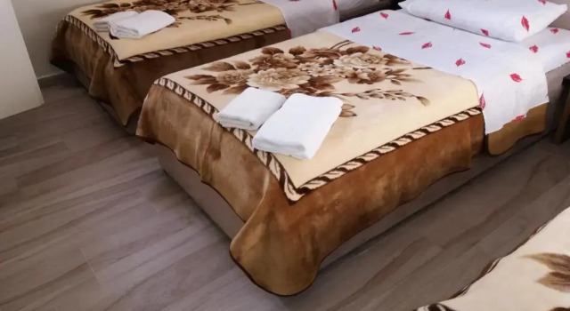 Номер Standard Hotel Erandi