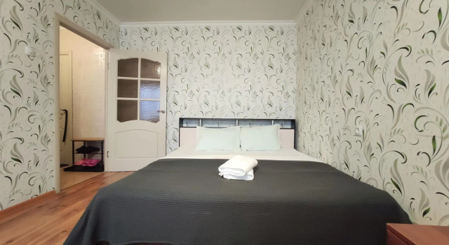 Apartments on Shipilovskaya street, 50 K. 2, Rezerwuj Apartament UAO Area Moskwa