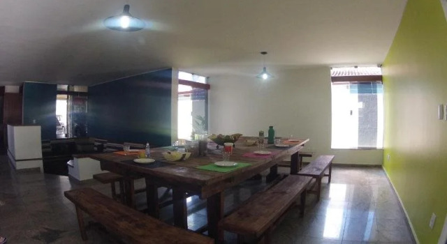 Hostel 7 Goiânia, Забронировать Хостел Setor Bueno Гояния