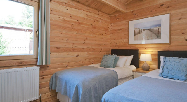 South Winchester Lodges