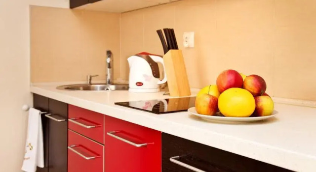 Apartament Słoneczne Południe, Varaa Huoneisto Gdańsk Pommeri