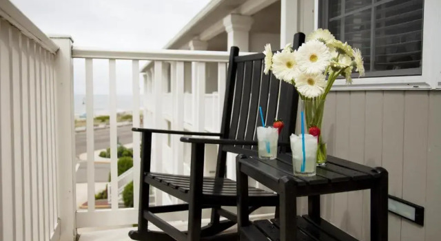 Sandpiper Beach Club, Rezerwuj Apartamentowiec hotelowy Hotele w New Jersey z basenem, Basen