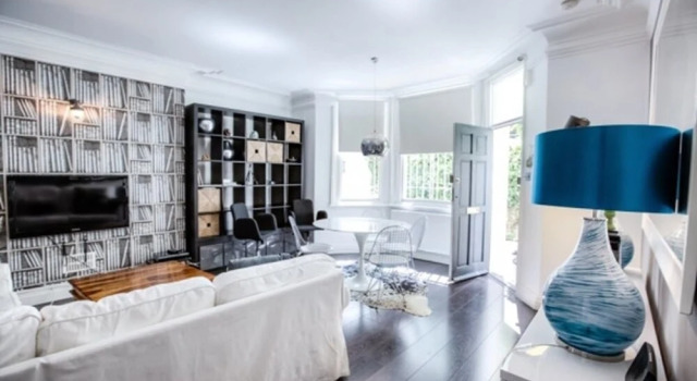 Eson2 - The Abbey Road Gem Apartment, Забронировать Апартаменты/квартира Апартаменты Лондона, рядом с Мейда Вейл, Апартаменты/квартира