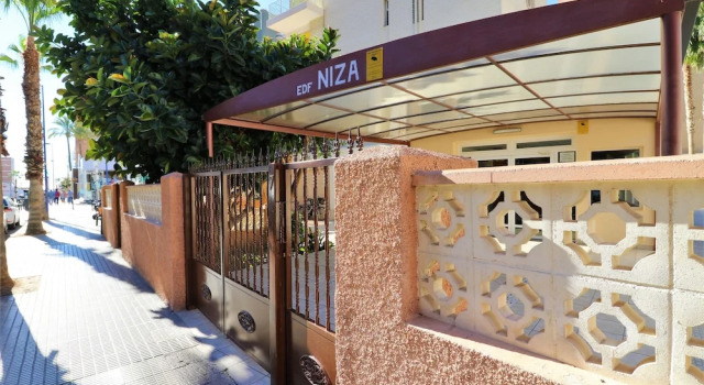 Apartamento Niza 3-A, Забронировать Апартаменты/квартира СПА-отели Бенидорм, рядом с Festilandia, SPA-услуги