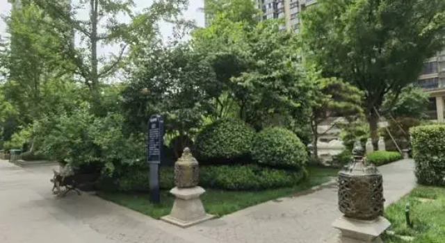 Very beautiful Xi'an Apartment, Prenota Appartamento Hotel a Shaanxi con parcheggio, Parcheggio