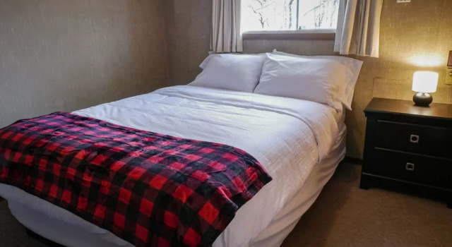 Standard családi szoba Sunnylea Resort