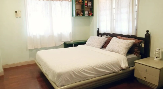 Hi Bangkok B&B