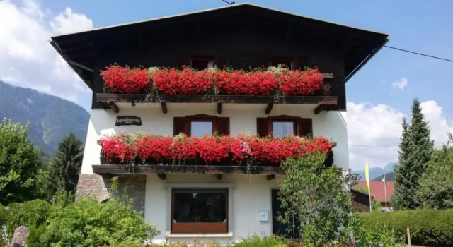 Appartements Zankl