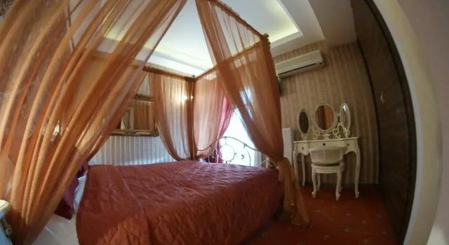 Hotel Mirto, Book Hotel Litochoro 