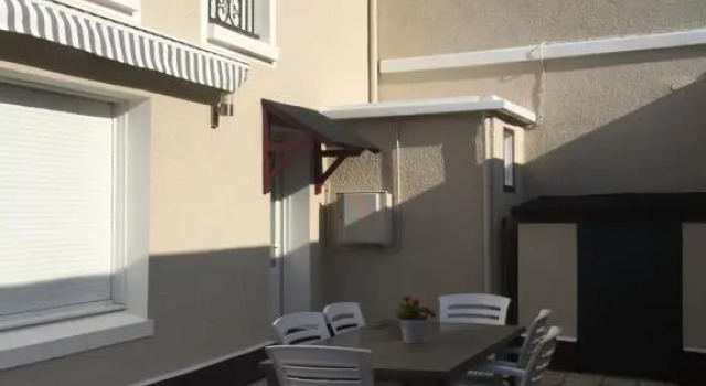 Коттедж PERROT