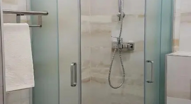 Номер Standard Hotel Śnieżnik
