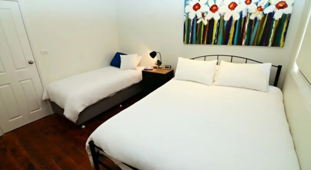 Thelma's Temora, Забронировать Дом для отпуска Темора Riverina