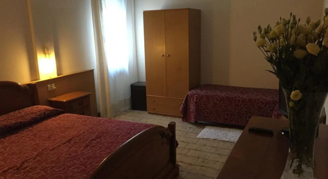Hotel Nazionale