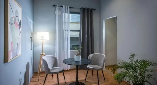 Korai Suites, Забронировать Отель Ираклион Центральный Крит