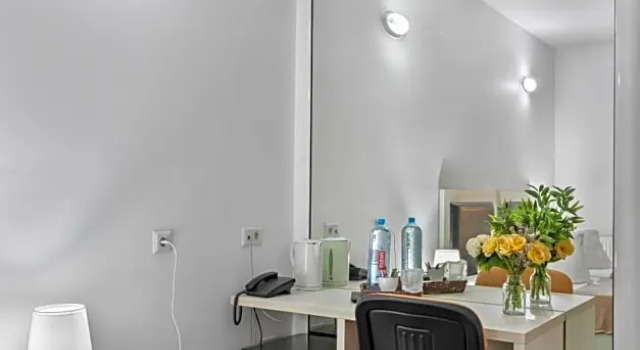 Номер Superior Hotel Charter Otopeni