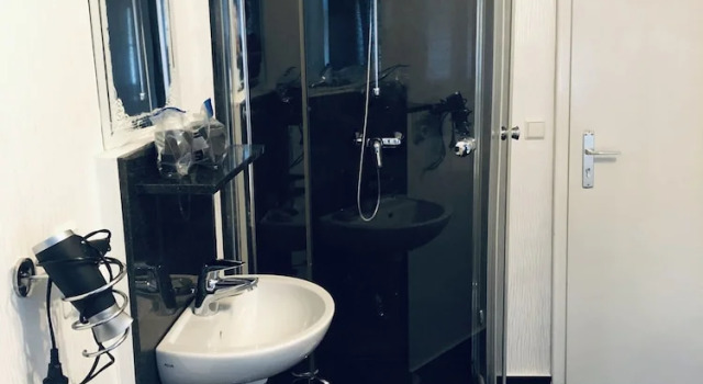 Одноместный номер Standard Altstadt-Hotel Gosequell