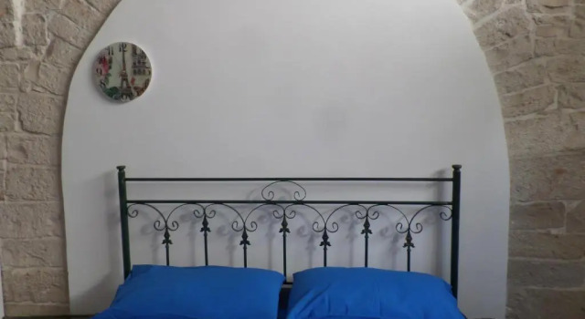 Апартаменты La Casa In Fiore