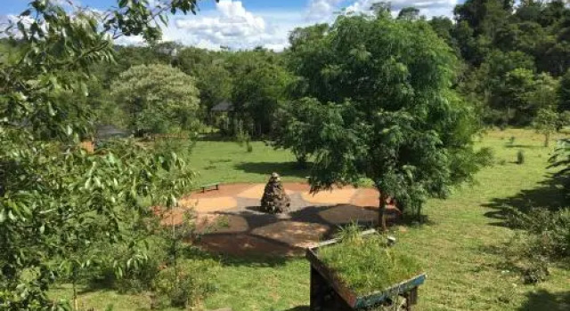Comuna Yerbas del Paraíso, Buchen Sie Hotel El Soberbio Misiones
