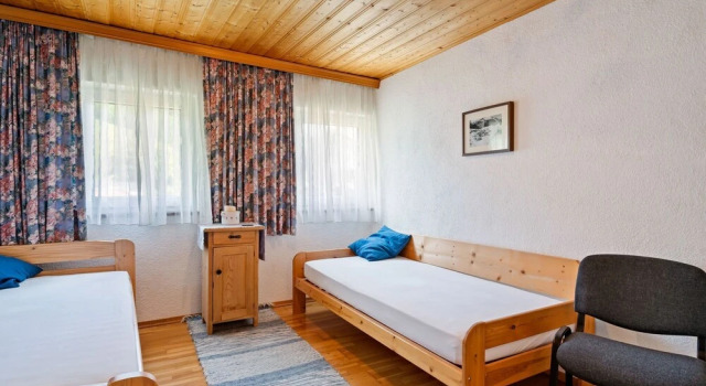 Vintage Holiday Home in Berwang near Ski Area, Забронировать Отель Отели Тироля 3 звезды, 3*
