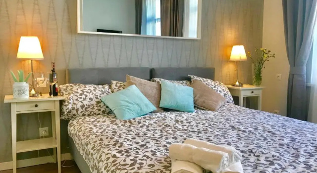 InHome Sopot 2, Book Hotel Karlikowo 