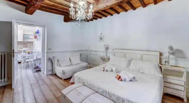 La Casa Bianca, Varaa Hotelli Orvieto Umbria
