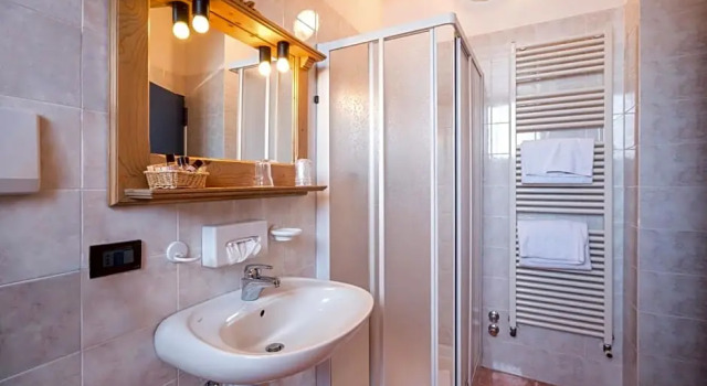 Двухместный номер Standard Hotel Canada