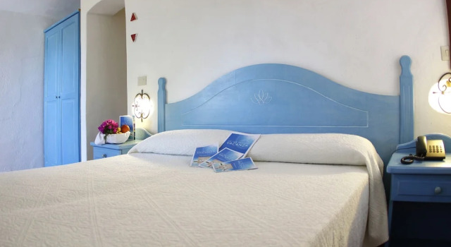 Номер Standard LH Porto Rafael Altura Resort