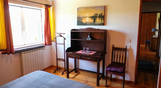 Номер Standard A Casa do Olival - Barragem Castelo do Bode-Tomar