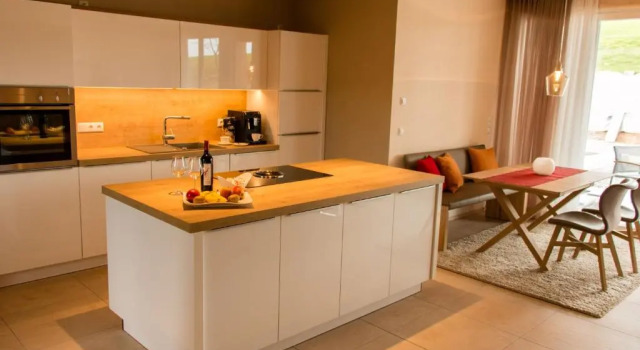 Апартаменты Deluxe Der Heindlhof
