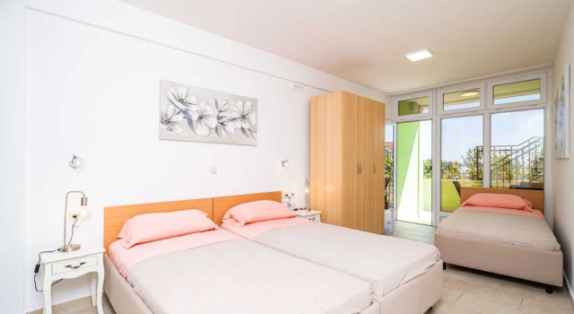 Студия Standard Apartments Subrenum