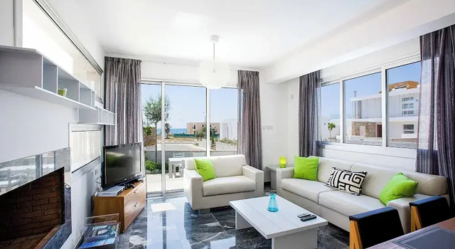 Vilă Villa Cerulean Paphos
