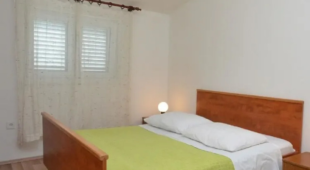 Apartments Edi / A1 One Bedroom