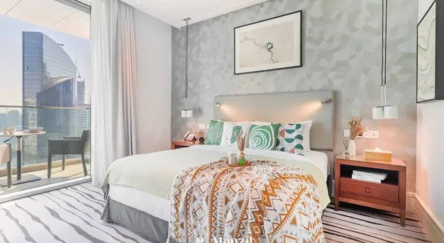Lux 1BR Downtown Near Burj Khalifa Dubai Mall, Забронировать Апартаменты/квартира Даунтаун Дубай , рядом с Дубайский аквариум