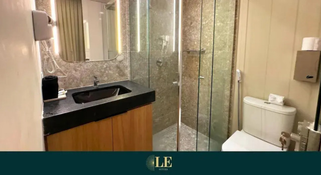 Номер Standard Setai Yacht Apart Hotel by lesuites