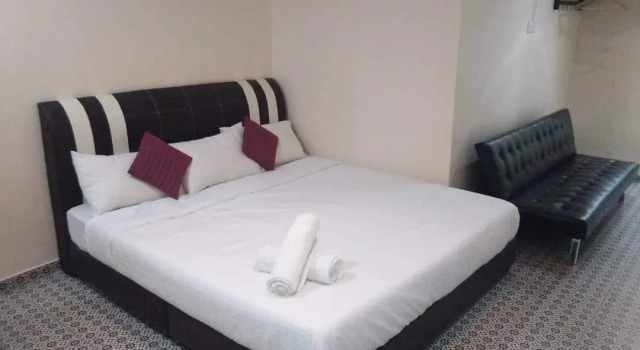 OYO 1231 Ar Rayyan Boutique Hotel, Rezervovat Boutique Hotel Butikové hotely v Cameron Highlands, Boutique Hotel