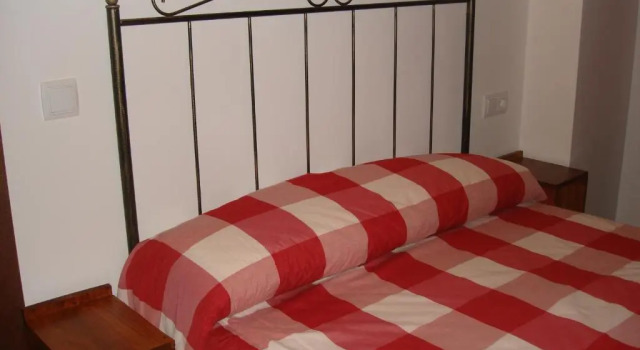 Апартаменты Casa Vallés