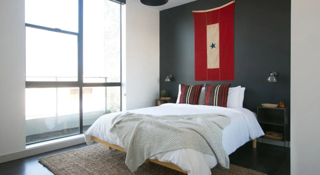 Bright 1BR in North Park by Sonder