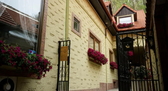 Hotel Claudiu, Varaa Hotelli Sighişoara 