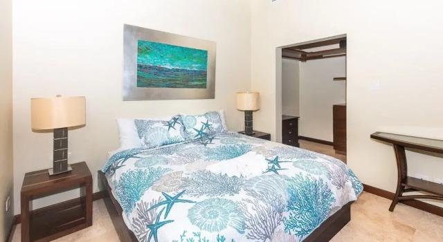 Коттедж Pristine Bay 1002 3 Bedroom Home