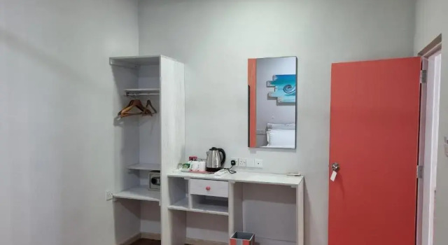 Номер Standard Ocean Pearl Maldives