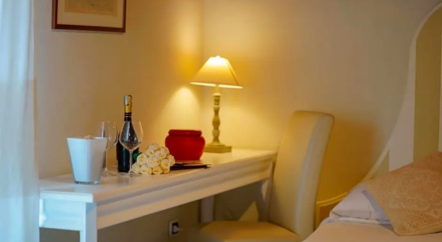 Семейный номер Standard Palazzo Pischedda