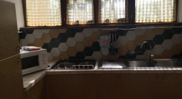 Апартаменты с 2 комнатами Agriturismo La Casa di Campagna