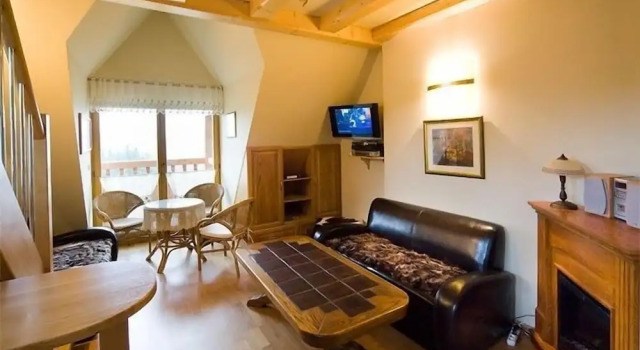 Апартаменты Standard VisitZakopane Vanilla Apartments