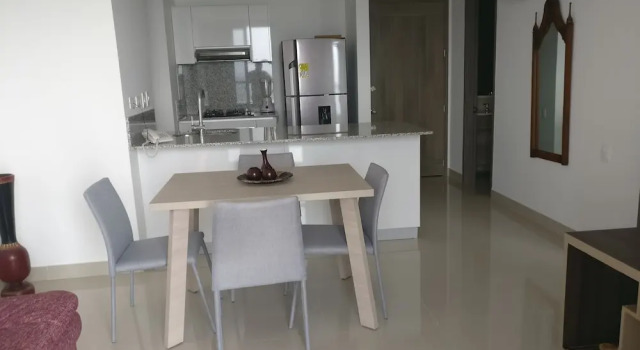 Apartamentos Morros City Cartagena, Забронировать Отель Отели Картахены с бассейном, рядом с Consulate of Panama, Бассейн